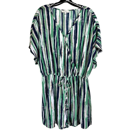 Umgee Romper Women's Size XL
