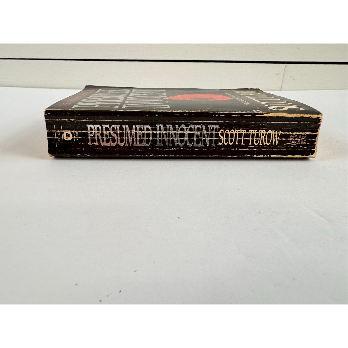 Presumed Innocent by Scott Turow (Paperback)