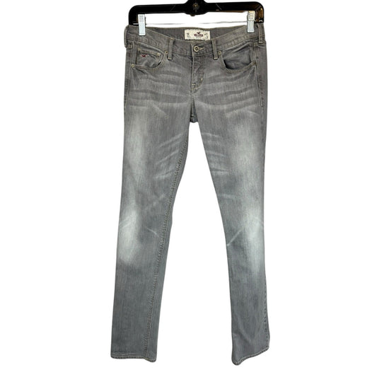 Hollister Straight Cut Jeans Women's Size 5