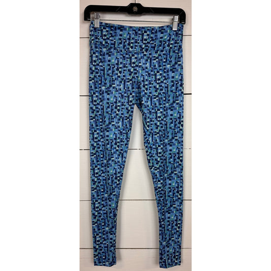 Marika Tek Athletic Leggings Women's Size Small