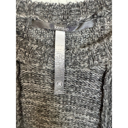 Kensie Doiman Sleeve Sweater Women's Size Small
