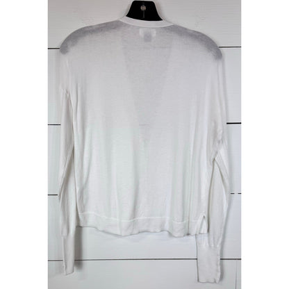 Old Navy Long Sleeve Cardigan Women's Size Medium