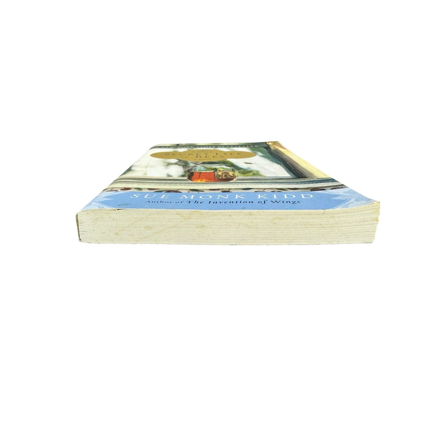 The Secret Life of Bees by Sue Monk Kidd (Paperback)