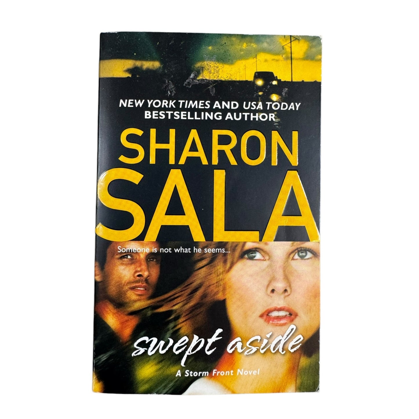 Sharon Sala Bundle (6 Books) (Paperback)