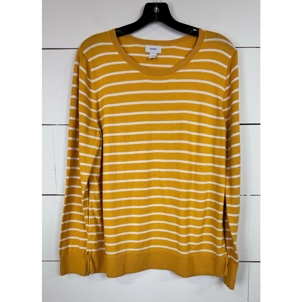 Old Navy Long Sleeve Sweater Women's Size XL