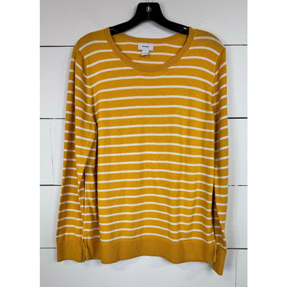 Old Navy Long Sleeve Sweater Women's Size XL