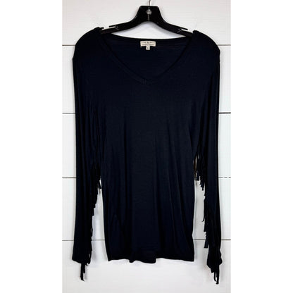 R Cinco Ranch Long Sleeve Blouse Women's Size XL