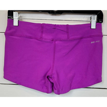 Nike Purple Shorts Women’s Medium