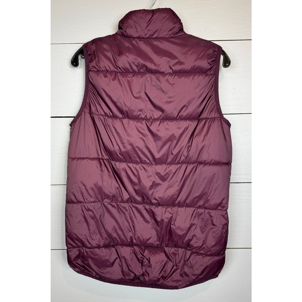 Xersion Puffer Vest Women's Size Medium