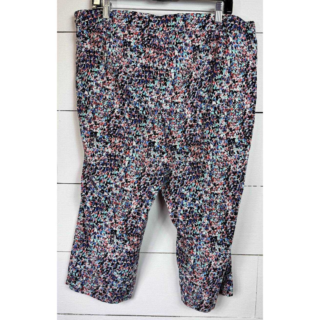 Kim Rogers Capris Women's Size 18