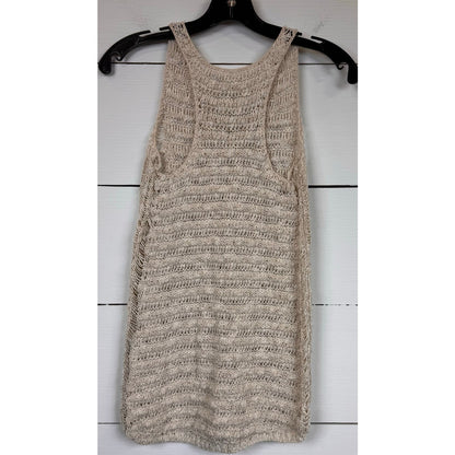 Abercrombie & Fitch Knit Tank Top Women's Size XS