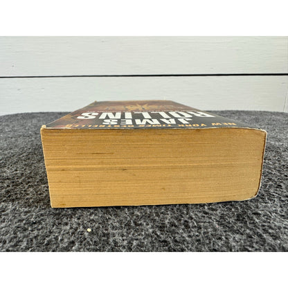 Map of Bones by James Rollins (Paperback)