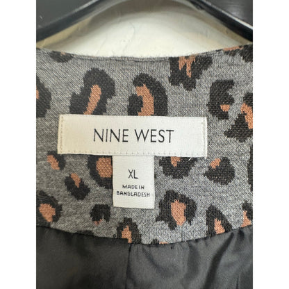 Nine West 2-Pc Skirt and Jacket Set Women's Size XL