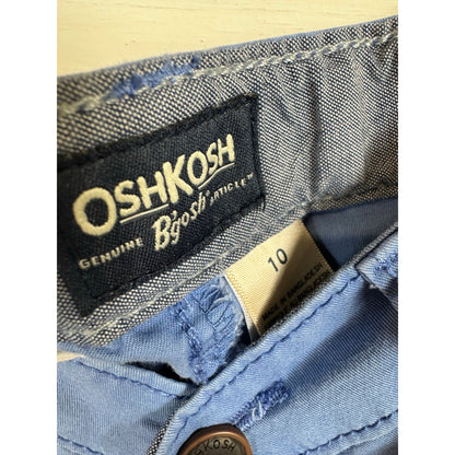 Osh Kosh Shorts Boy's Size 10