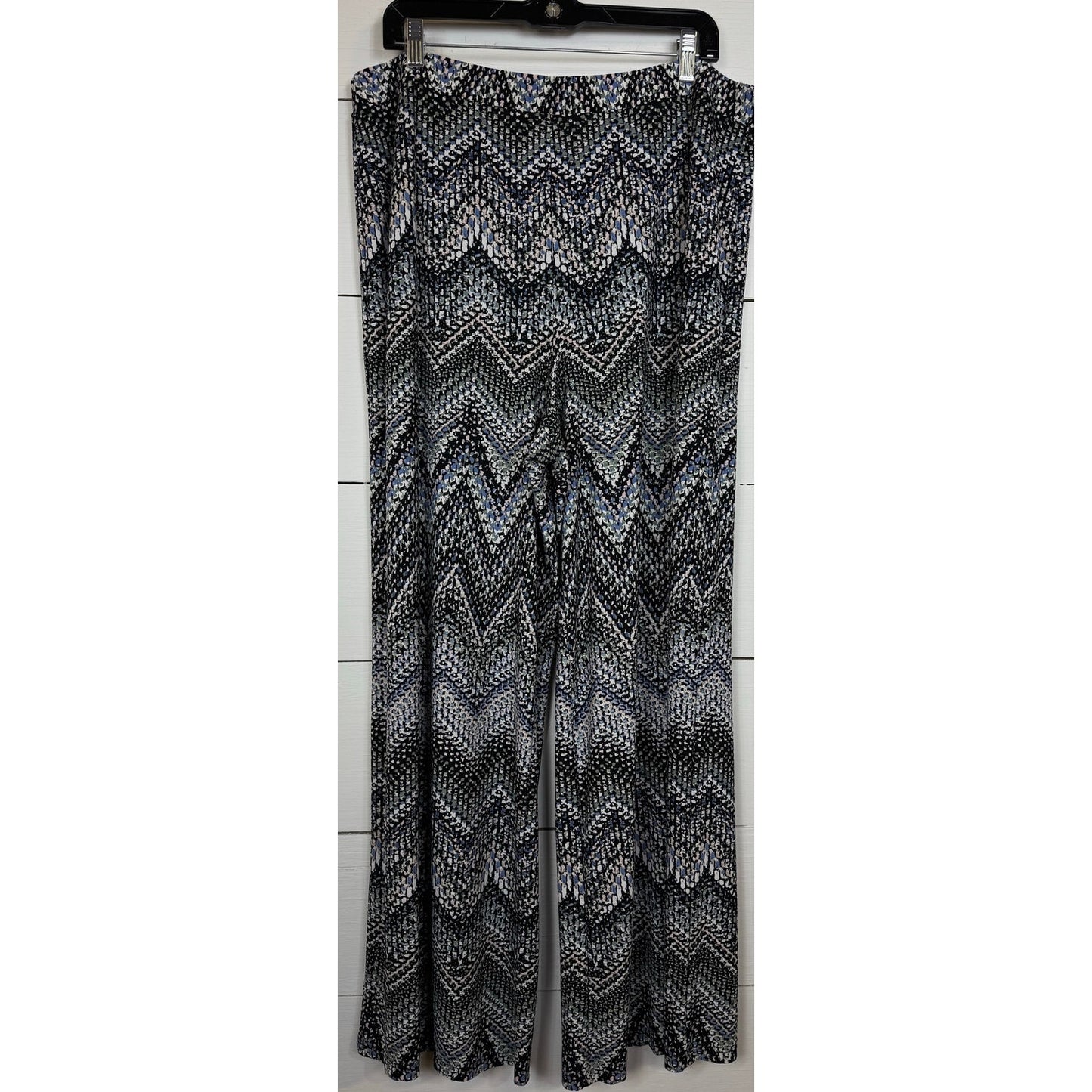 Cato Wide Leg Pants Women's Size 18/20W