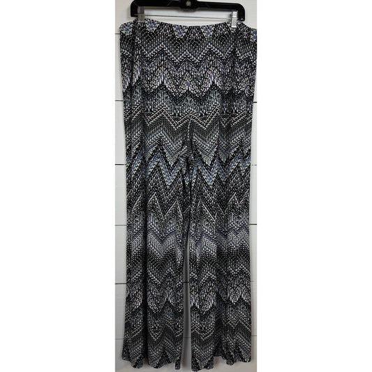 Cato Wide Leg Pants Women's Size 18/20W