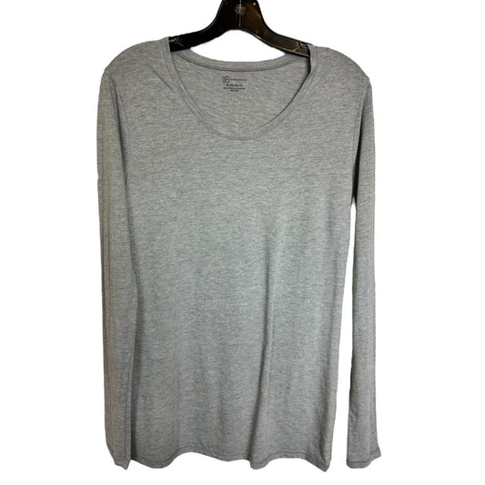 No Boundaries Long Sleeve T-Shirt Women's Size XL