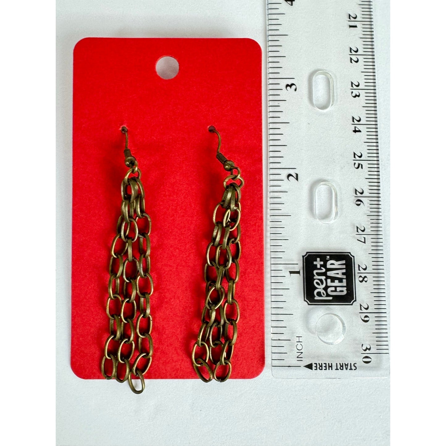 Women's Fashion Earrings