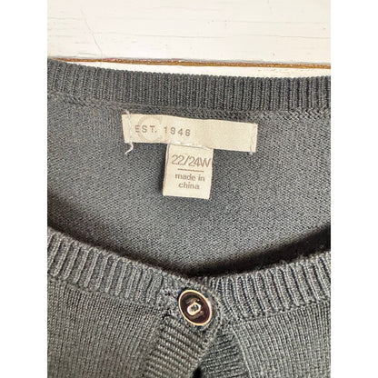 Cato 3/4 Sleeve Cardigan Women's Size 22/24W