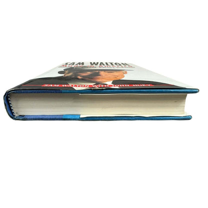 Made in America by Sam Walton (Hardcover)