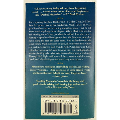 Silver Linings by Debbie Macomber (Paperback)