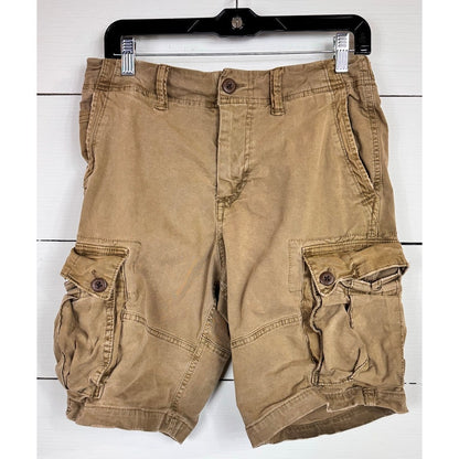 American Eagle Outfitters Cargo Shorts Men's Size 30