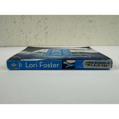 Gabe by Lori Foster (Paperback)