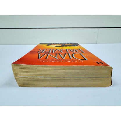 Lawman by Diana Palmer (Paperback)