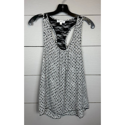 Roommates Sleeveless Top Women's Size Small