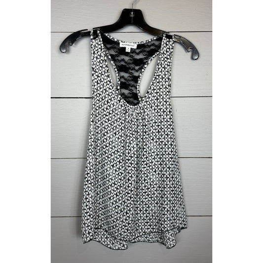 Roommates Sleeveless Top Women's Size Small