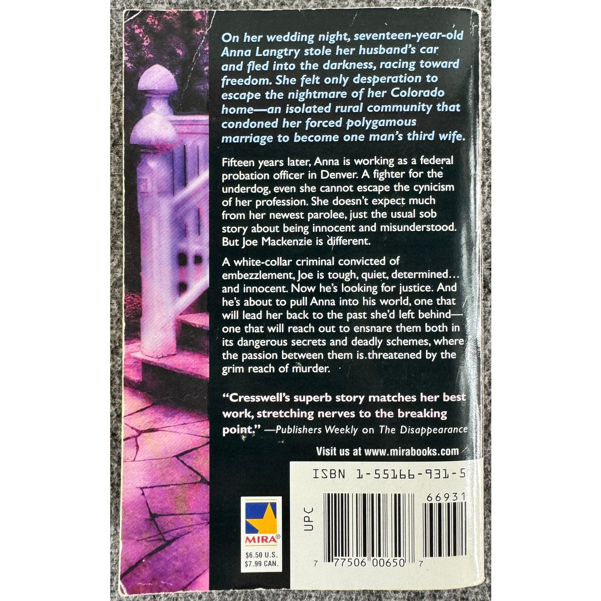 The Third Wife by Jasmine Cresswell (Paperback)