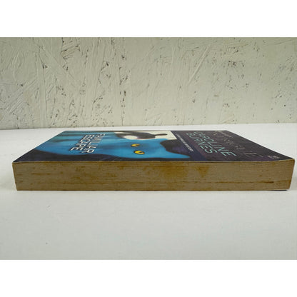 Familiar Escape by Caroline Burnes (Paperback)