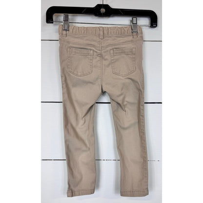 Old Navy Skinny Leg Pants Girl's Size 4t