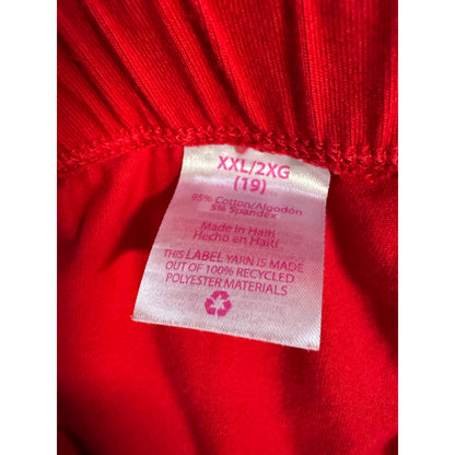 No Boundaries Leggings Women's Size XXL