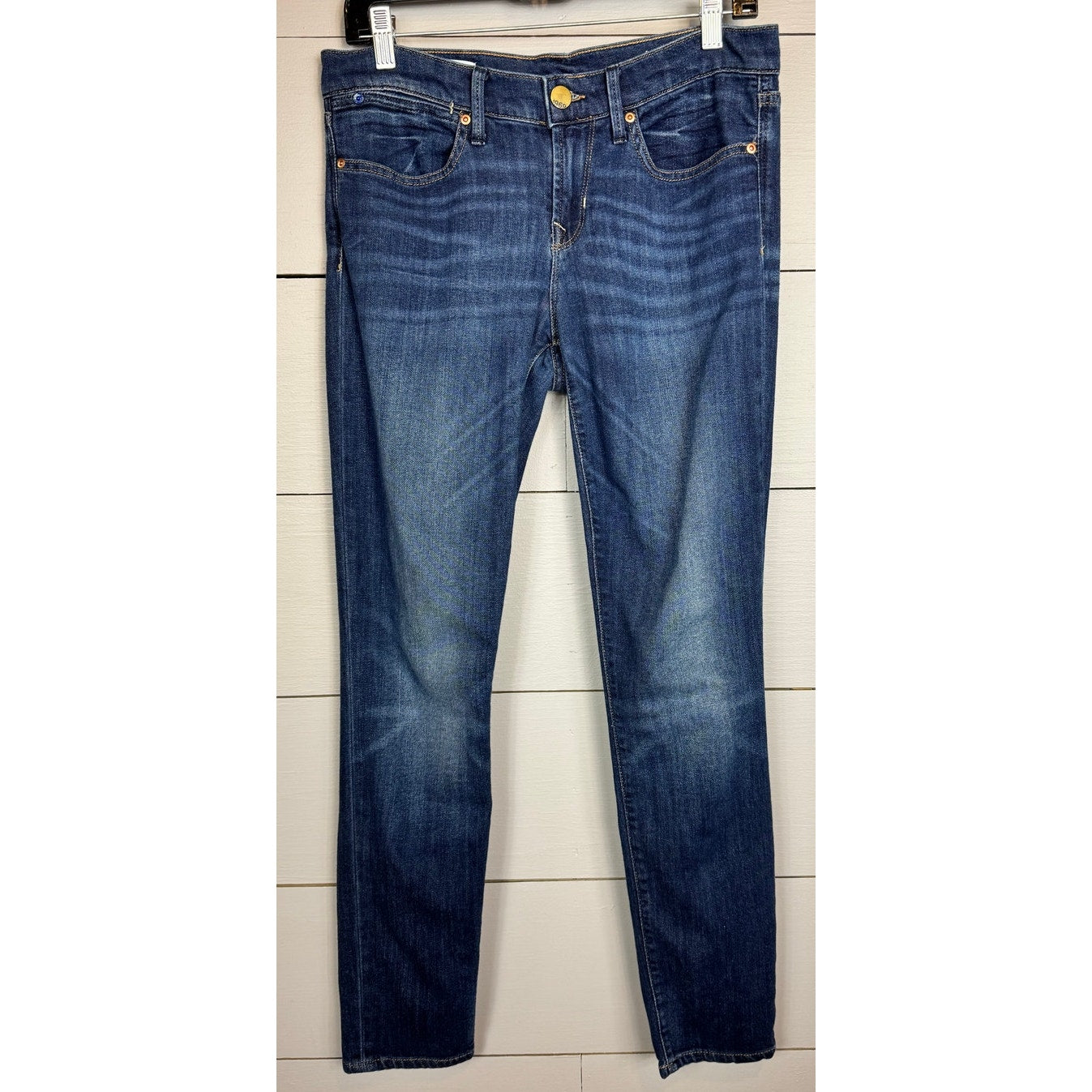 Gap Skinny Jeans Women's Size 8