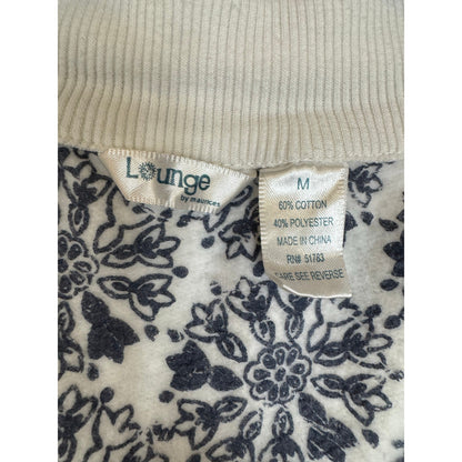 Lounge by Maurices Hoodie Women's Size Medium