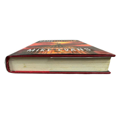Game Changer by Mike Evans (Hardcover)
