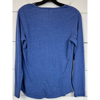 Canyon River Blues Long Sleeve T-Shirt Women's Size Medium