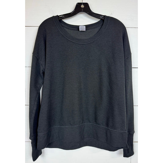 Athletic Works Sweatshirt Women's Size Large