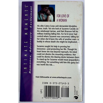 Hart's Last Stand by Cheryl Biggs (Paperback)