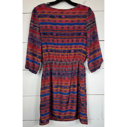 BeBop Knee Length Dress Women's Size Medium