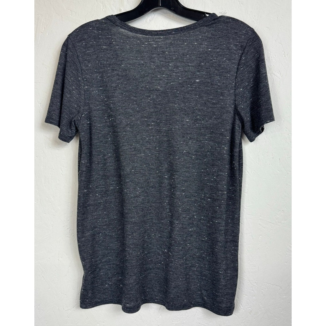 Faded Glory Gray T-shirt Women's Size Small