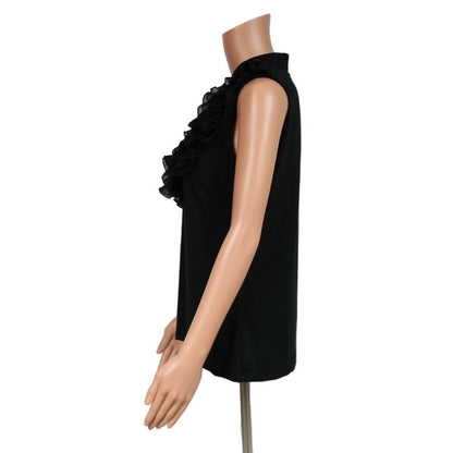 C'est City Sleeveless Top Women's Size XL