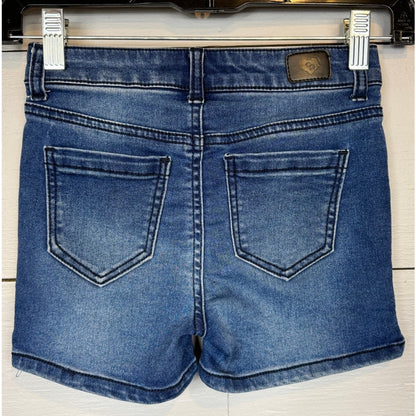 Celebrity Pink Denim Shorts Girl's Size 10