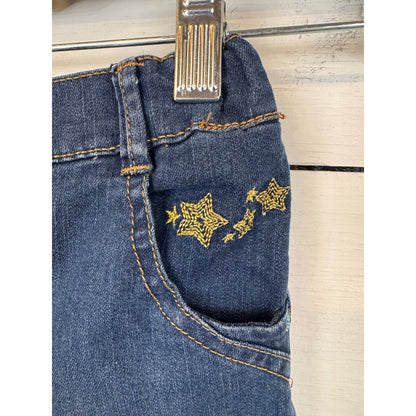 Lee Straight Cut Jeans Girl's Jeans Size 3T