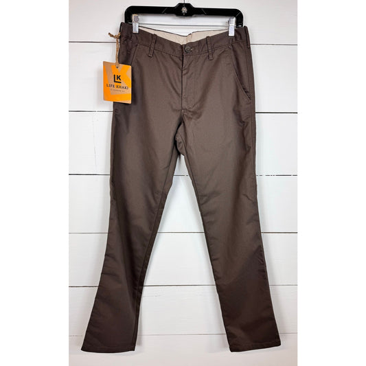 Haggar Chino Pants Men's Size 30x32