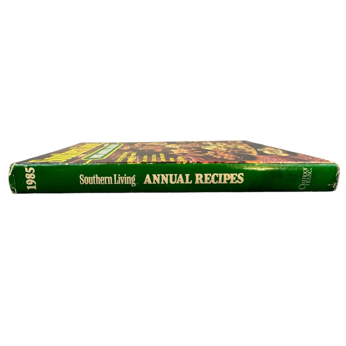 Southern Living 1985 Annual Recipes (Hardcover)