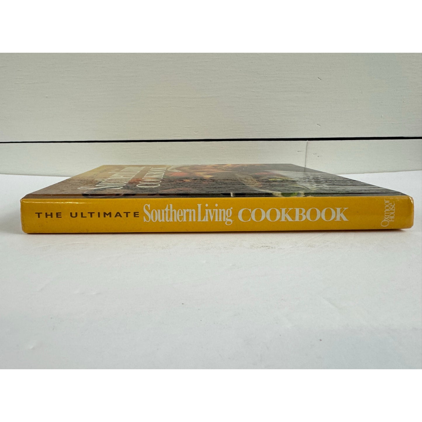 The Ultimate Southern Living Cookbook by Julie Fisher Gunter (Hardcover)