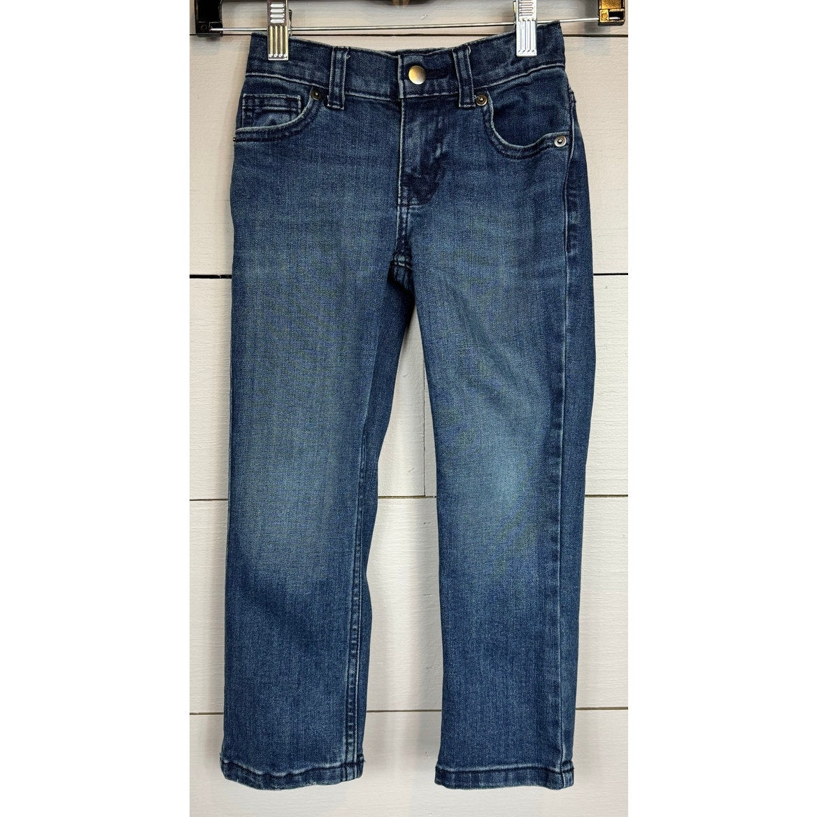 Wonder Nation Jeans Boy's Size 5