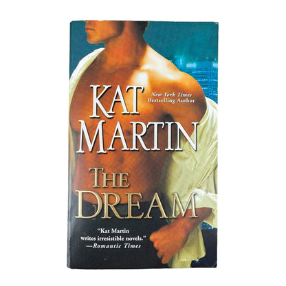 Kat Martin Bundle (5 Books) (Paperback)